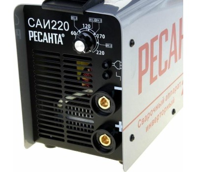 Сварочный аппарат РЕСАНТА САИ-220