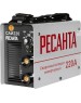 Сварочный аппарат РЕСАНТА САИ-220