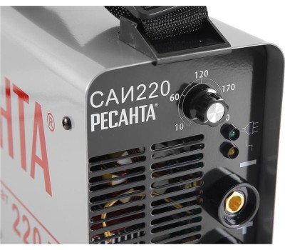 Сварочный аппарат РЕСАНТА САИ-220