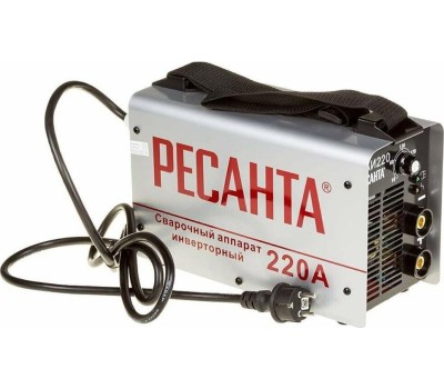 Сварочный аппарат РЕСАНТА САИ-220