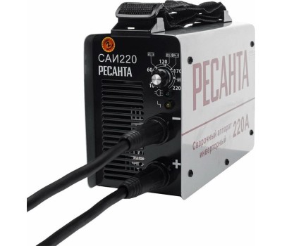 Сварочный аппарат РЕСАНТА САИ-220
