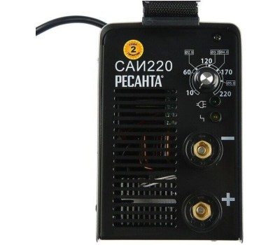 Сварочный аппарат РЕСАНТА САИ-220