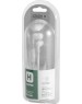 Наушники-гарнитура HARPER HV-106 WHITE