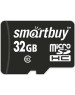 Карта памяти SMARTBUY (SB32GBSDCL10-00LE) MicroSDHC 32GB Class10 LE