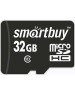 Карта памяти SMARTBUY (SB32GBSDCL10-00LE) MicroSDHC 32GB Class10 LE