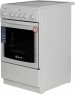 Плита электрическая DE LUXE 506004.03ЭС (954200) без крышки