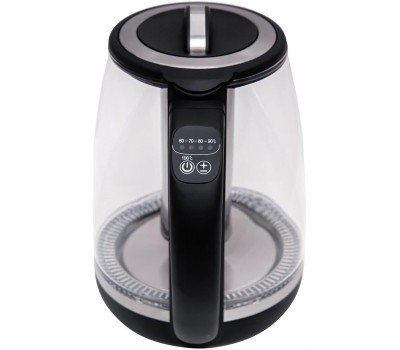 Чайник CENTEK CT-0017 стекло