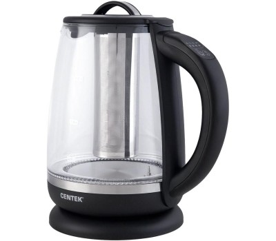 Чайник CENTEK CT-0017 стекло