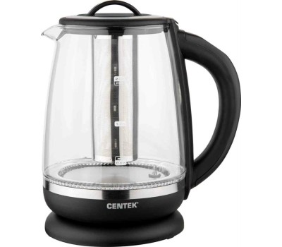 Чайник CENTEK CT-0017 стекло
