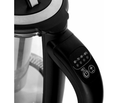 Чайник CENTEK CT-0017 стекло