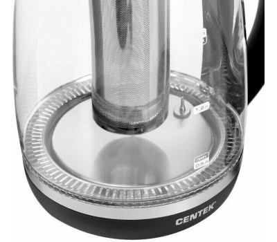 Чайник CENTEK CT-0017 стекло