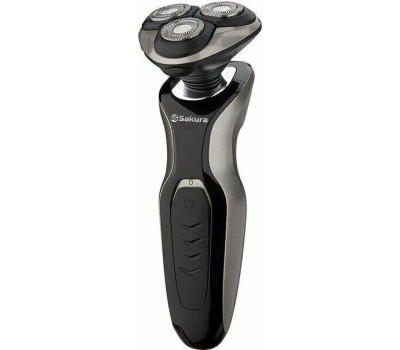Бритва SAKURA SA-5421BR