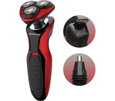 Бритва SAKURA SA-5421BR