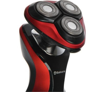 Бритва SAKURA SA-5421BR