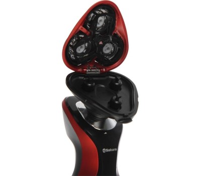Бритва SAKURA SA-5421BR
