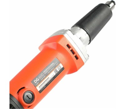 Шлифмашина PATRIOT 110301600 DG 600 прямошлифовальная