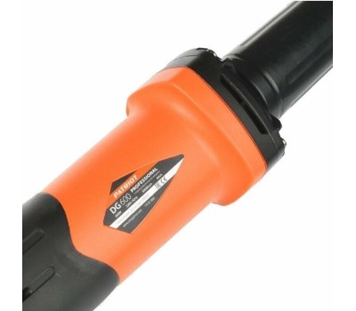 Шлифмашина PATRIOT 110301600 DG 600 прямошлифовальная