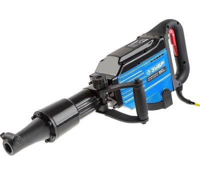 Бетонолом ЗУБР ЗМ-50-2000 ВК Бетонолом электрический