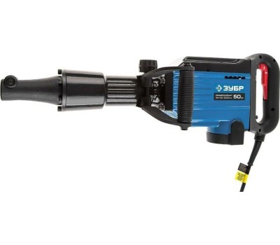 Бетонолом ЗУБР ЗМ-50-2000 ВК Бетонолом электрический