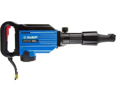 Бетонолом ЗУБР ЗМ-50-2000 ВК Бетонолом электрический