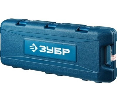 Бетонолом ЗУБР ЗМ-50-2000 ВК Бетонолом электрический