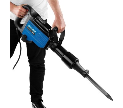 Бетонолом ЗУБР ЗМ-50-2000 ВК Бетонолом электрический