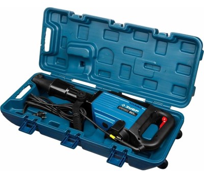 Бетонолом ЗУБР ЗМ-50-2000 ВК Бетонолом электрический