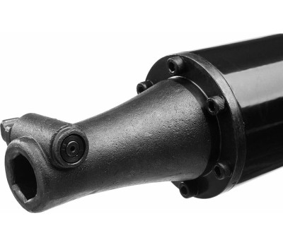 Бетонолом ЗУБР ЗМ-50-2000 ВК Бетонолом электрический