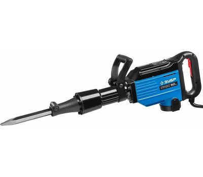 Бетонолом ЗУБР ЗМ-50-2000 ВК Бетонолом электрический