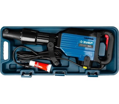 Бетонолом ЗУБР ЗМ-50-2000 ВК Бетонолом электрический