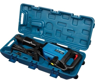 Бетонолом ЗУБР ЗМ-50-2000 ВК Бетонолом электрический