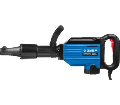 Бетонолом ЗУБР ЗМ-50-2000 ВК Бетонолом электрический