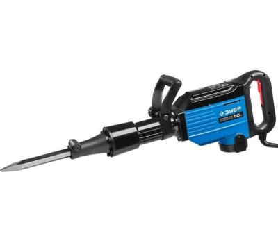 Бетонолом ЗУБР ЗМ-50-2000 ВК Бетонолом электрический