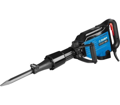 Бетонолом ЗУБР ЗМ-50-2000 ВК Бетонолом электрический