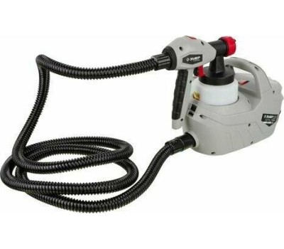 Краскопульт ЗУБР КПЭ-650 Краскопульт электрический, компрессорный