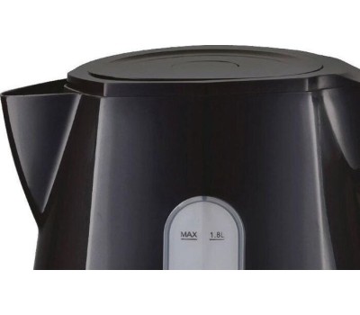 Чайник электрический CENTEK CT-0043 Black (2л. пластик)