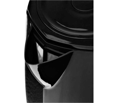 Чайник электрический CENTEK CT-0043 Black (2л. пластик)