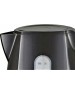 Чайник электрический CENTEK CT-0043 Black (2л. пластик)