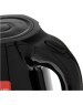 Чайник электрический CENTEK CT-0043 Black (2л. пластик)