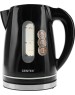 Чайник электрический CENTEK CT-0043 Black (2л. пластик)