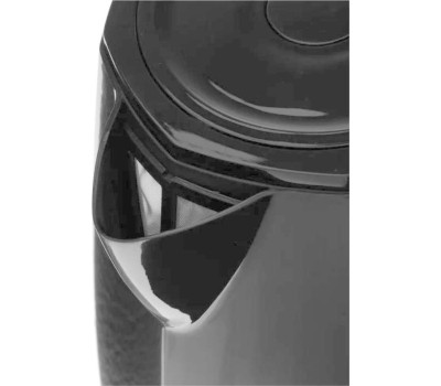 Чайник электрический CENTEK CT-0043 Black (2л. пластик)