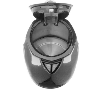 Чайник электрический CENTEK CT-0043 Black (2л. пластик)