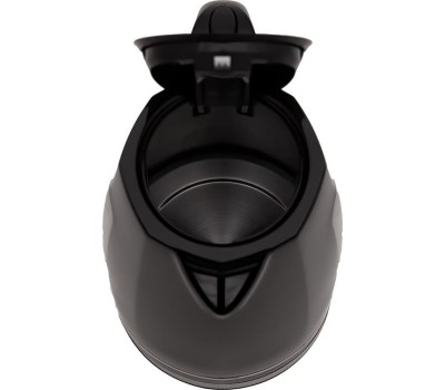 Чайник электрический CENTEK CT-0043 Black (2л. пластик)