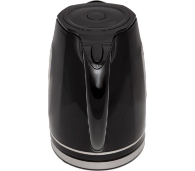 Чайник электрический CENTEK CT-0043 Black (2л. пластик)