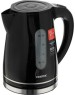 Чайник электрический CENTEK CT-0043 Black (2л. пластик)