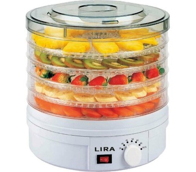 Сушилка для продуктов LIRA LR 1300 (00-00010788)