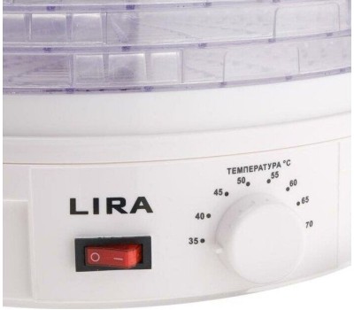 Сушилка для продуктов LIRA LR 1300 (00-00010788)