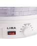 Сушилка для продуктов LIRA LR 1300 (00-00010788)