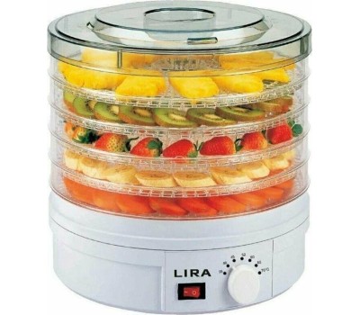 Сушилка для продуктов LIRA LR 1300 (00-00010788)