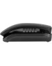 Телефон проводной TEXET TX-215 Black